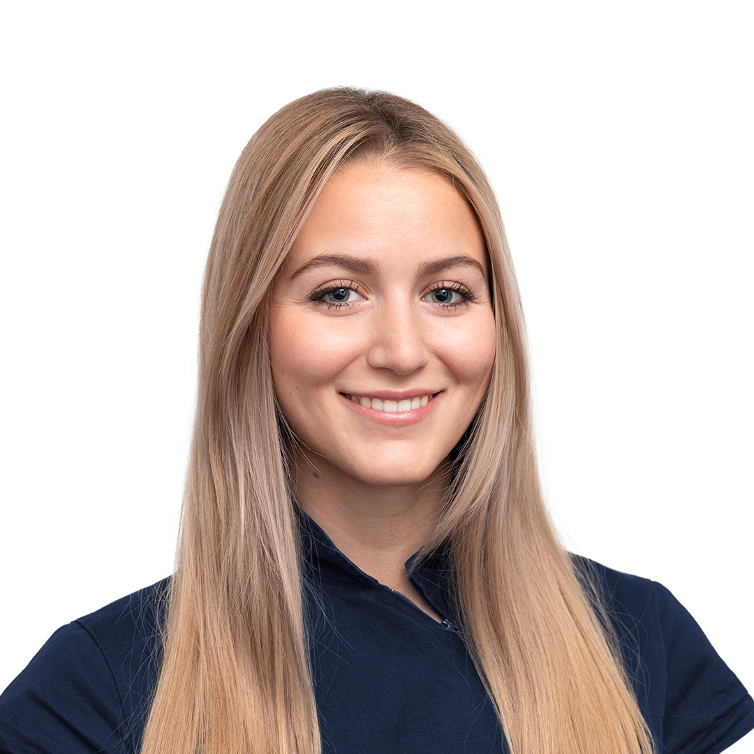 Dr. Dominika Görcsi